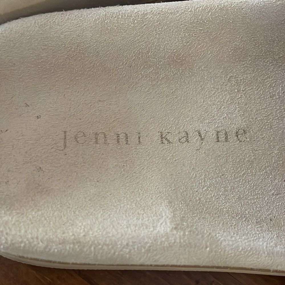 Jenni Kayne Shearling Slide Sandal - Picture 5 of 8